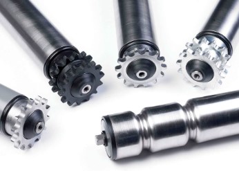 SPARE PART CONVEYOR TERLENGKAP UNTUK SEMUA JENIS INDUSTRI