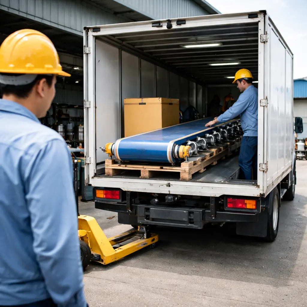 Apakah melayani pengiriman ke seluruh Indonesia