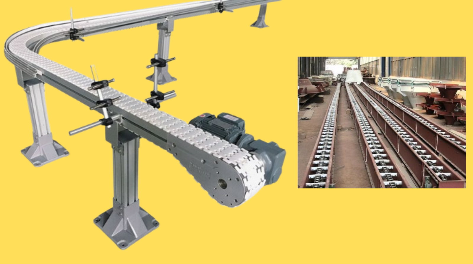 Chain Conveyor