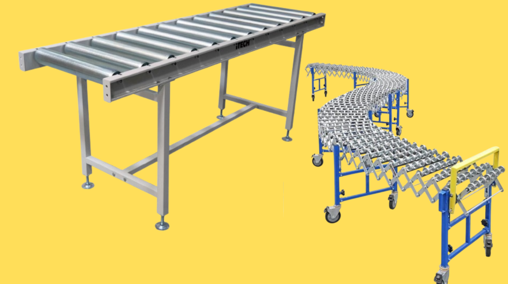 Roller Conveyor