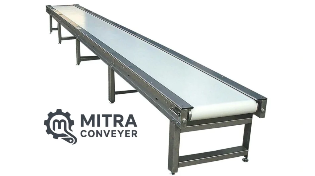 teknisi perawatan belt conveyor